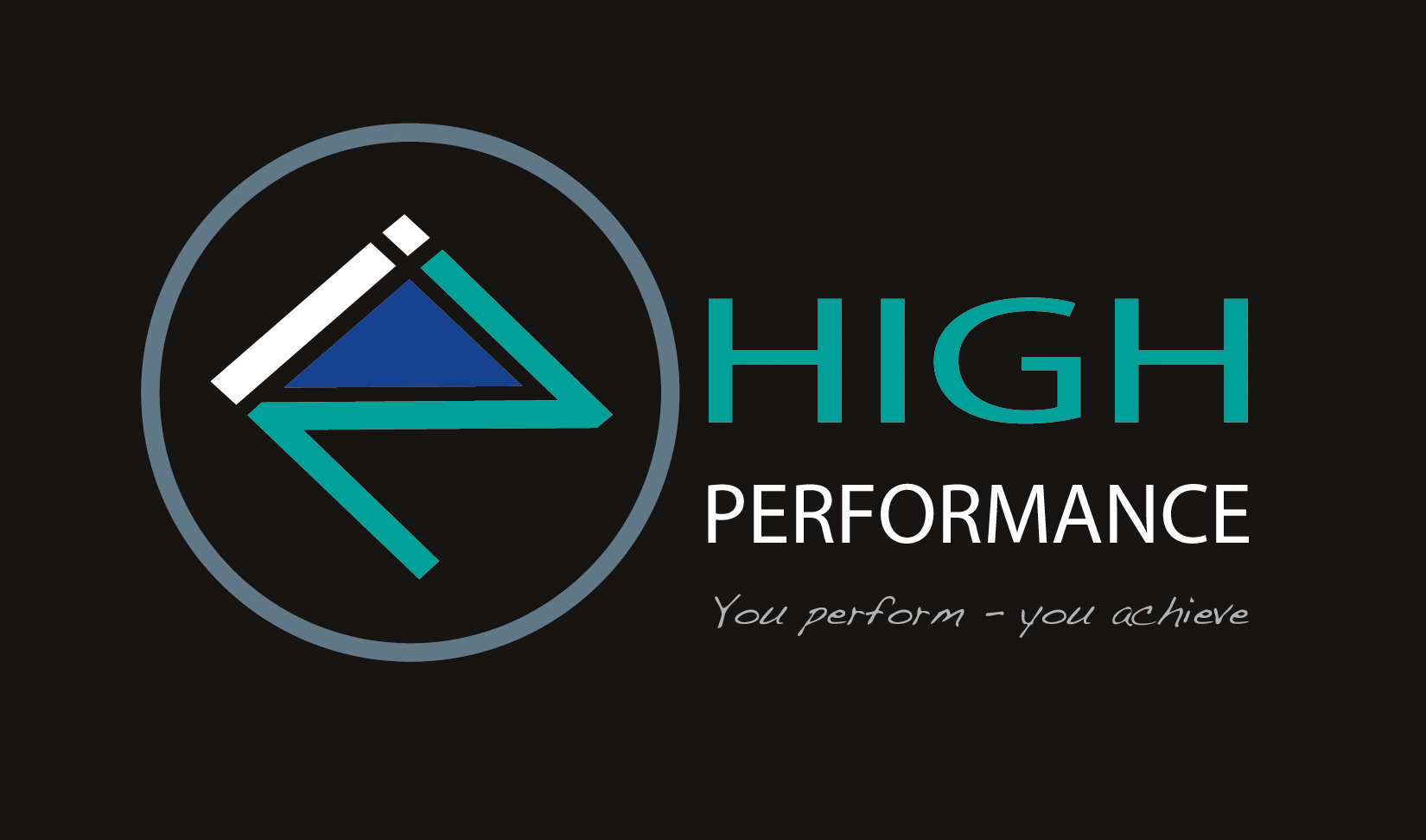 IZ High Performance logo